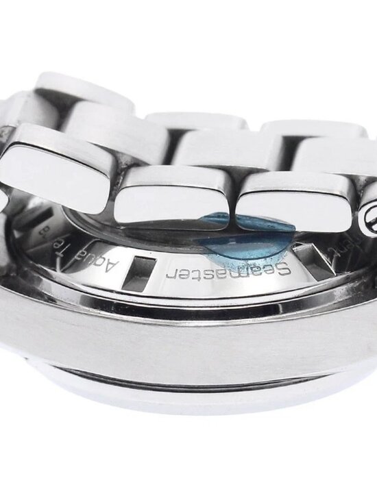 OMEGA Seamaster Aqua Terra 231.10.30.20.06.001 Automatic Ladies Watch_896878 main image 6
